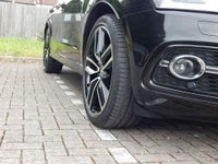 USED 2014 14 AUDI Q5 3.0 SQ5 TDI QUATTRO 5d 309 BHP Bi Spec-Pan Roof-B&O-21in-2own