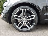 USED 2014 14 AUDI Q5 3.0 SQ5 TDI QUATTRO 5d 309 BHP Bi Spec-Pan Roof-B&O-21in-2own