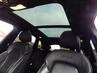 USED 2014 14 AUDI Q5 3.0 SQ5 TDI QUATTRO 5d 309 BHP Bi Spec-Pan Roof-B&O-21in-2own