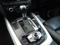 USED 2014 14 AUDI Q5 3.0 SQ5 TDI QUATTRO 5d 309 BHP Bi Spec-Pan Roof-B&O-21in-2own