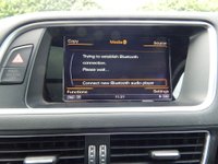 USED 2014 14 AUDI Q5 3.0 SQ5 TDI QUATTRO 5d 309 BHP Bi Spec-Pan Roof-B&O-21in-2own