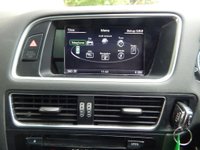 USED 2014 14 AUDI Q5 3.0 SQ5 TDI QUATTRO 5d 309 BHP Bi Spec-Pan Roof-B&O-21in-2own