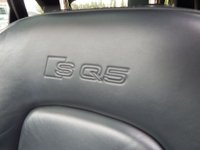 USED 2014 14 AUDI Q5 3.0 SQ5 TDI QUATTRO 5d 309 BHP Bi Spec-Pan Roof-B&O-21in-2own