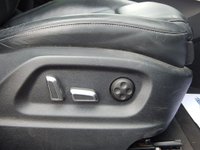 USED 2014 14 AUDI Q5 3.0 SQ5 TDI QUATTRO 5d 309 BHP Bi Spec-Pan Roof-B&O-21in-2own