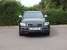 USED 2014 14 AUDI Q5 3.0 SQ5 TDI QUATTRO 5d 309 BHP Bi Spec-Pan Roof-B&O-21in-2own