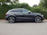 USED 2014 14 AUDI Q5 3.0 SQ5 TDI QUATTRO 5d 309 BHP Bi Spec-Pan Roof-B&O-21in-2own