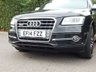 USED 2014 14 AUDI Q5 3.0 SQ5 TDI QUATTRO 5d 309 BHP Bi Spec-Pan Roof-B&O-21in-2own