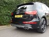 USED 2014 14 AUDI Q5 3.0 SQ5 TDI QUATTRO 5d 309 BHP Bi Spec-Pan Roof-B&O-21in-2own