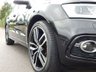 USED 2014 14 AUDI Q5 3.0 SQ5 TDI QUATTRO 5d 309 BHP Bi Spec-Pan Roof-B&O-21in-2own