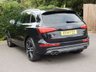 USED 2014 14 AUDI Q5 3.0 SQ5 TDI QUATTRO 5d 309 BHP Bi Spec-Pan Roof-B&O-21in-2own