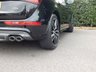 USED 2014 14 AUDI Q5 3.0 SQ5 TDI QUATTRO 5d 309 BHP Bi Spec-Pan Roof-B&O-21in-2own