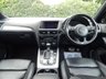 USED 2014 14 AUDI Q5 3.0 SQ5 TDI QUATTRO 5d 309 BHP Bi Spec-Pan Roof-B&O-21in-2own