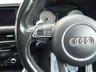 USED 2014 14 AUDI Q5 3.0 SQ5 TDI QUATTRO 5d 309 BHP Bi Spec-Pan Roof-B&O-21in-2own