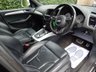 USED 2014 14 AUDI Q5 3.0 SQ5 TDI QUATTRO 5d 309 BHP Bi Spec-Pan Roof-B&O-21in-2own