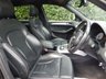USED 2014 14 AUDI Q5 3.0 SQ5 TDI QUATTRO 5d 309 BHP Bi Spec-Pan Roof-B&O-21in-2own