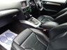 USED 2014 14 AUDI Q5 3.0 SQ5 TDI QUATTRO 5d 309 BHP Bi Spec-Pan Roof-B&O-21in-2own