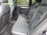 USED 2014 14 AUDI Q5 3.0 SQ5 TDI QUATTRO 5d 309 BHP Bi Spec-Pan Roof-B&O-21in-2own