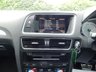 USED 2014 14 AUDI Q5 3.0 SQ5 TDI QUATTRO 5d 309 BHP Bi Spec-Pan Roof-B&O-21in-2own