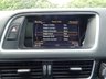 USED 2014 14 AUDI Q5 3.0 SQ5 TDI QUATTRO 5d 309 BHP Bi Spec-Pan Roof-B&O-21in-2own