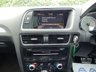 USED 2014 14 AUDI Q5 3.0 SQ5 TDI QUATTRO 5d 309 BHP Bi Spec-Pan Roof-B&O-21in-2own