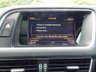 USED 2014 14 AUDI Q5 3.0 SQ5 TDI QUATTRO 5d 309 BHP Bi Spec-Pan Roof-B&O-21in-2own