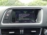 USED 2014 14 AUDI Q5 3.0 SQ5 TDI QUATTRO 5d 309 BHP Bi Spec-Pan Roof-B&O-21in-2own