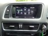USED 2014 14 AUDI Q5 3.0 SQ5 TDI QUATTRO 5d 309 BHP Bi Spec-Pan Roof-B&O-21in-2own