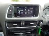 USED 2014 14 AUDI Q5 3.0 SQ5 TDI QUATTRO 5d 309 BHP Bi Spec-Pan Roof-B&O-21in-2own