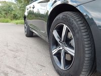 USED 2017 17 VOLVO XC60 2.0 T5 R-DESIGN LUX NAV 5d 240 BHP 1 Own, FSH, Leather, SATNAV