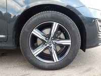 USED 2017 17 VOLVO XC60 2.0 T5 R-DESIGN LUX NAV 5d 240 BHP 1 Own, FSH, Leather, SATNAV
