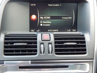 USED 2017 17 VOLVO XC60 2.0 T5 R-DESIGN LUX NAV 5d 240 BHP 1 Own, FSH, Leather, SATNAV