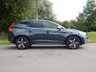 USED 2017 17 VOLVO XC60 2.0 T5 R-DESIGN LUX NAV 5d 240 BHP 1 Own, FSH, Leather, SATNAV
