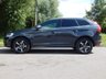 USED 2017 17 VOLVO XC60 2.0 T5 R-DESIGN LUX NAV 5d 240 BHP 1 Own, FSH, Leather, SATNAV