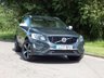 USED 2017 17 VOLVO XC60 2.0 T5 R-DESIGN LUX NAV 5d 240 BHP 1 Own, FSH, Leather, SATNAV