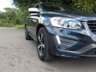 USED 2017 17 VOLVO XC60 2.0 T5 R-DESIGN LUX NAV 5d 240 BHP 1 Own, FSH, Leather, SATNAV