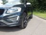 USED 2017 17 VOLVO XC60 2.0 T5 R-DESIGN LUX NAV 5d 240 BHP 1 Own, FSH, Leather, SATNAV