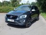 USED 2017 17 VOLVO XC60 2.0 T5 R-DESIGN LUX NAV 5d 240 BHP 1 Own, FSH, Leather, SATNAV