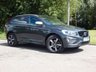 USED 2017 17 VOLVO XC60 2.0 T5 R-DESIGN LUX NAV 5d 240 BHP 1 Own, FSH, Leather, SATNAV