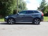 USED 2017 17 VOLVO XC60 2.0 T5 R-DESIGN LUX NAV 5d 240 BHP 1 Own, FSH, Leather, SATNAV