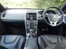 USED 2017 17 VOLVO XC60 2.0 T5 R-DESIGN LUX NAV 5d 240 BHP 1 Own, FSH, Leather, SATNAV