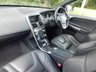 USED 2017 17 VOLVO XC60 2.0 T5 R-DESIGN LUX NAV 5d 240 BHP 1 Own, FSH, Leather, SATNAV