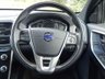 USED 2017 17 VOLVO XC60 2.0 T5 R-DESIGN LUX NAV 5d 240 BHP 1 Own, FSH, Leather, SATNAV