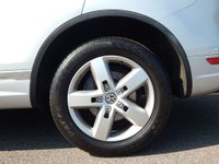 USED 2011 61 VOLKSWAGEN TOUAREG 3.0 V6 ALTITUDE TDI BLUEMOTION TECHNOLOGY 5d 242 BHP Full VW History, VW Warranty