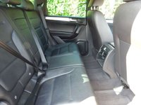 USED 2011 61 VOLKSWAGEN TOUAREG 3.0 V6 ALTITUDE TDI BLUEMOTION TECHNOLOGY 5d 242 BHP Full VW History, VW Warranty