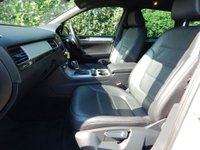 USED 2011 61 VOLKSWAGEN TOUAREG 3.0 V6 ALTITUDE TDI BLUEMOTION TECHNOLOGY 5d 242 BHP Full VW History, VW Warranty