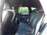 USED 2011 61 VOLKSWAGEN TOUAREG 3.0 V6 ALTITUDE TDI BLUEMOTION TECHNOLOGY 5d 242 BHP Full VW History, VW Warranty