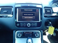 USED 2011 61 VOLKSWAGEN TOUAREG 3.0 V6 ALTITUDE TDI BLUEMOTION TECHNOLOGY 5d 242 BHP Full VW History, VW Warranty