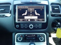 USED 2011 61 VOLKSWAGEN TOUAREG 3.0 V6 ALTITUDE TDI BLUEMOTION TECHNOLOGY 5d 242 BHP Full VW History, VW Warranty