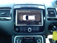 USED 2011 61 VOLKSWAGEN TOUAREG 3.0 V6 ALTITUDE TDI BLUEMOTION TECHNOLOGY 5d 242 BHP Full VW History, VW Warranty