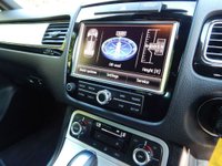 USED 2011 61 VOLKSWAGEN TOUAREG 3.0 V6 ALTITUDE TDI BLUEMOTION TECHNOLOGY 5d 242 BHP Full VW History, VW Warranty